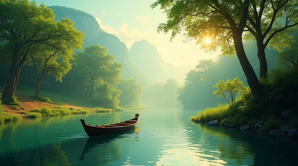 Voyages nomades : vivez la liberté en pleine nature et partez à la découverte culturelle